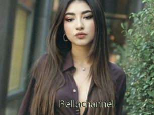 Bellachannel