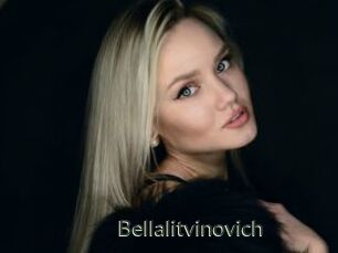 Bellalitvinovich