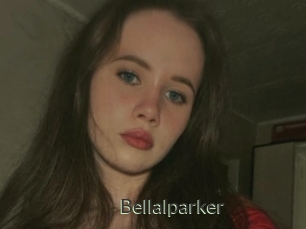 Bellalparker