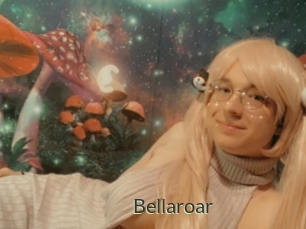 Bellaroar