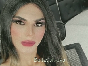 Bellavolkova