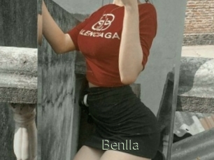 Benlla