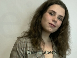 Berenicebetter