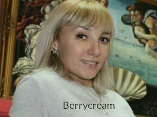 Berrycream