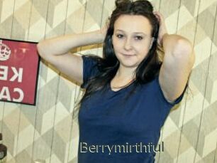 Berrymirthful