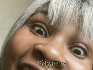 Berylperry