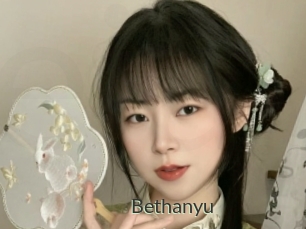 Bethanyu