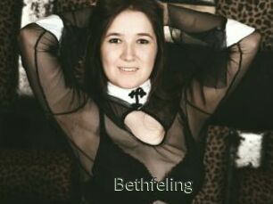 Bethfeling