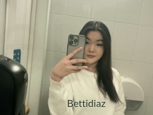 Bettidiaz