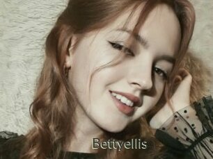 Bettyellis