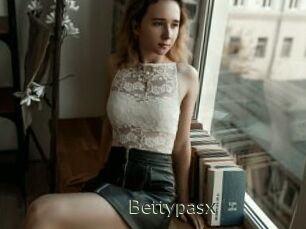 Bettypasx