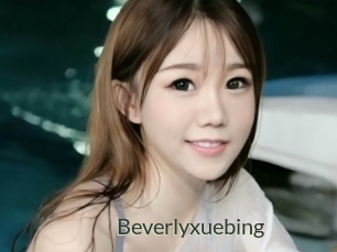 Beverlyxuebing