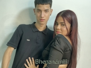 Bhenandmili