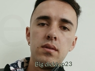 Big_dicktop23