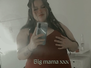 Big_mama_xxx