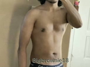 Bigbrownie18