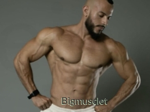 Bigmusclet