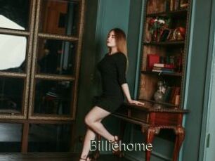 Billiehome