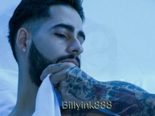 Billyink888