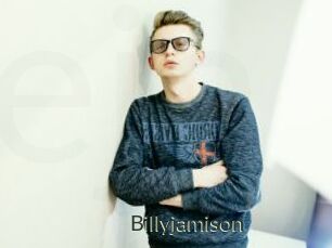 Billyjamison
