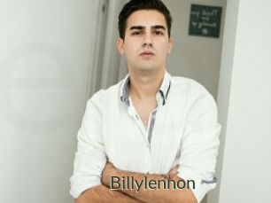 Billylennon