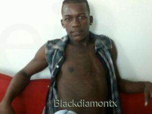 Blackdiamontx
