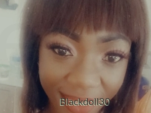 Blackdoll30