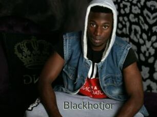 Blackhotjor