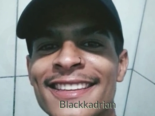 Blackkadrian