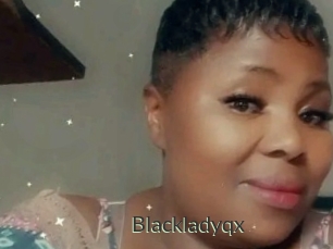 Blackladyqx