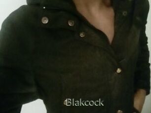 Blakcock