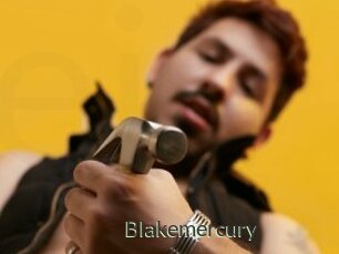 Blakemercury