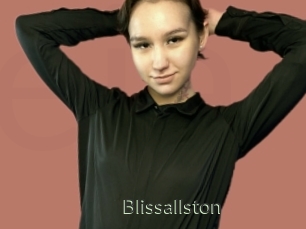 Blissallston