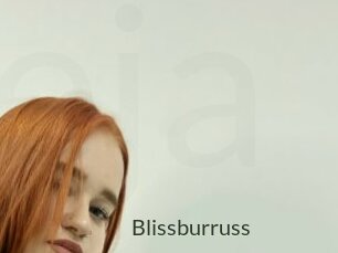 Blissburruss