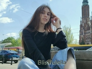 Blissfulella