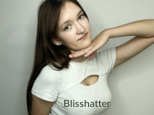 Blisshatter