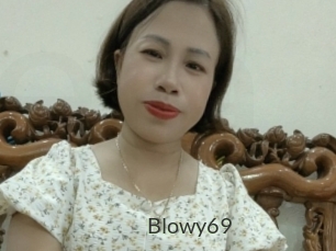 Blowy69