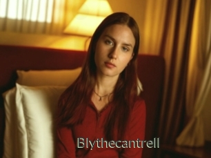 Blythecantrell