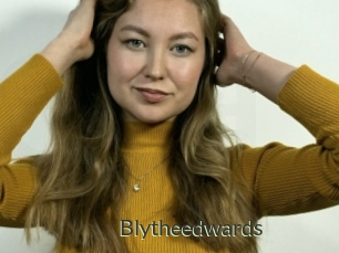 Blytheedwards