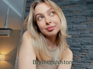 Blythegoldston