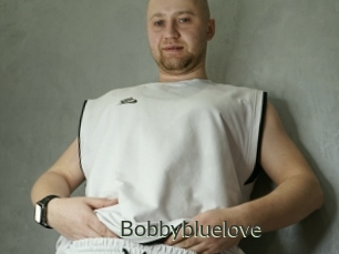 bobbybluelove Ejaculator