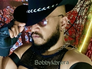 Bobbykbrera