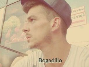 Bogadilio