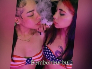 Bombonburbuja