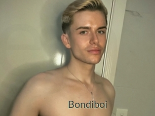 Bondiboi