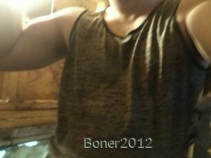 Boner2012