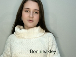 Bonnieaxley