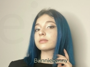 Bonniebenny