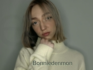 Bonniedenmon