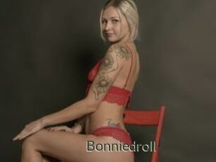 Bonniedroll